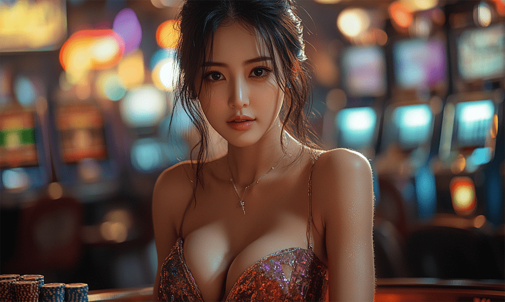 track casino