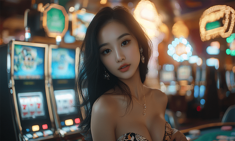slot online